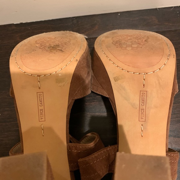 Vince Camuto Heels - Picture 3 of 3